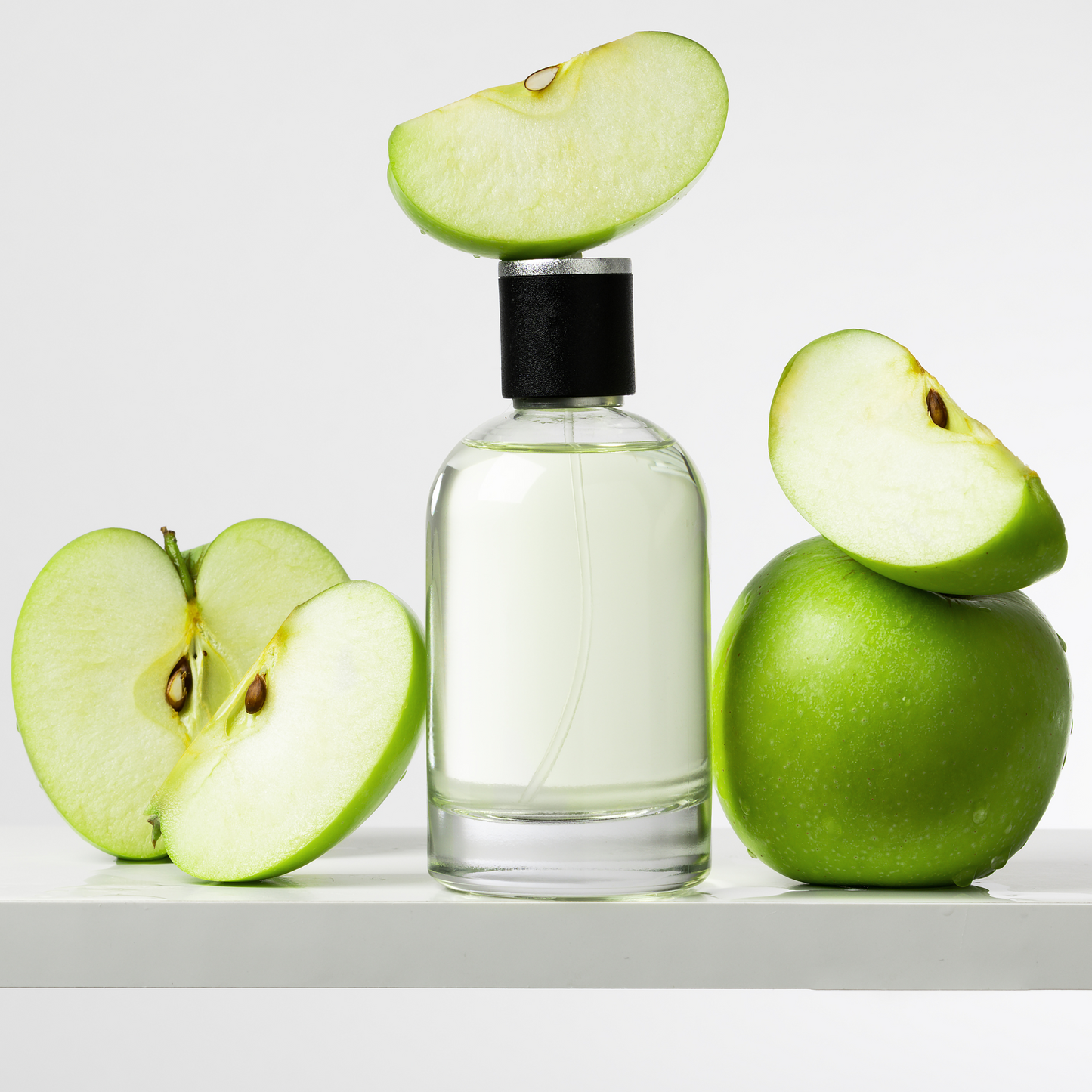 Green Apple Fragrance - FO20