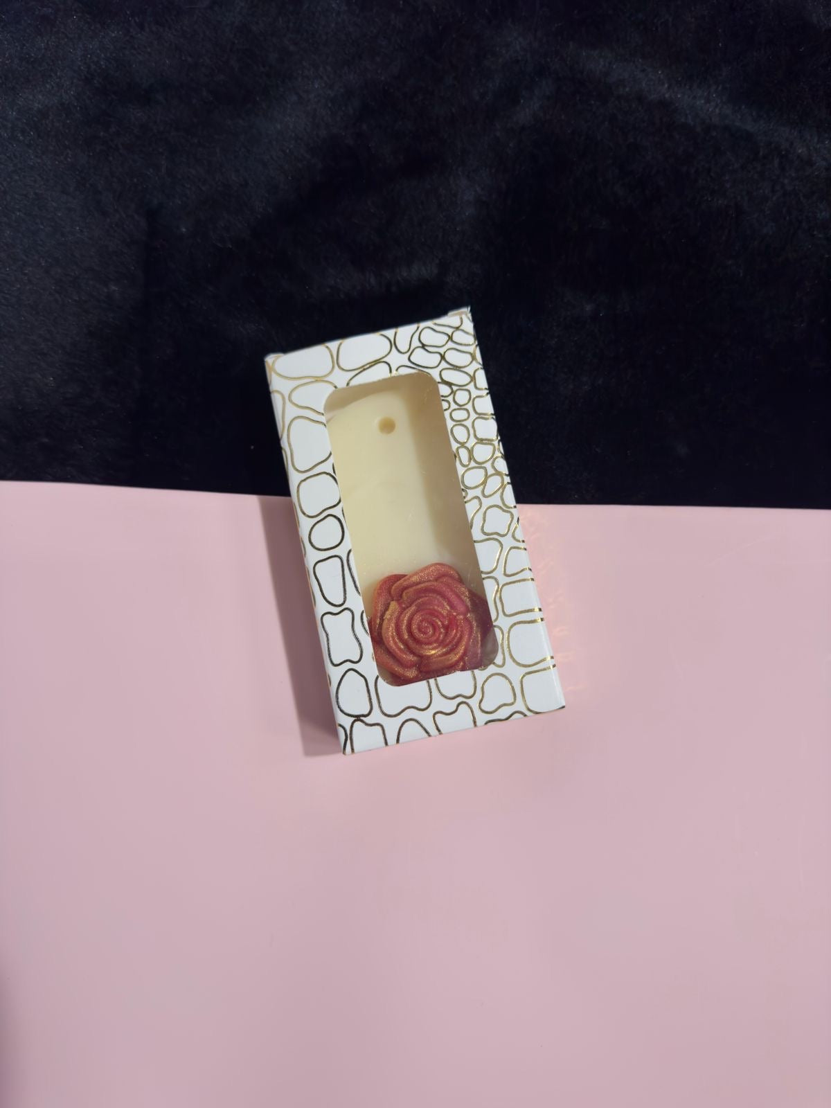 Wax Sachet Designer Box PO13