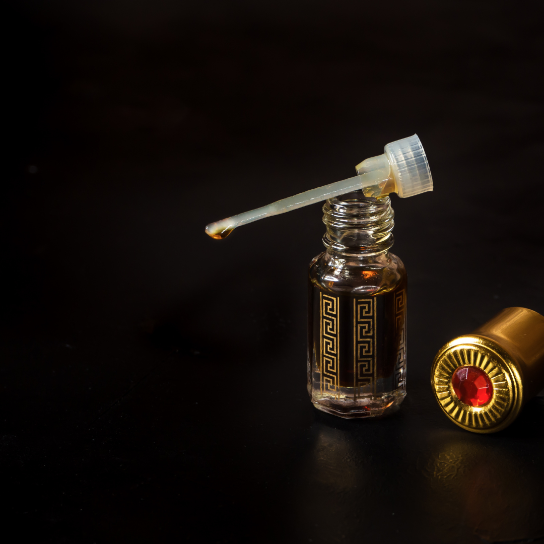 Baccarat Fragrance FO60