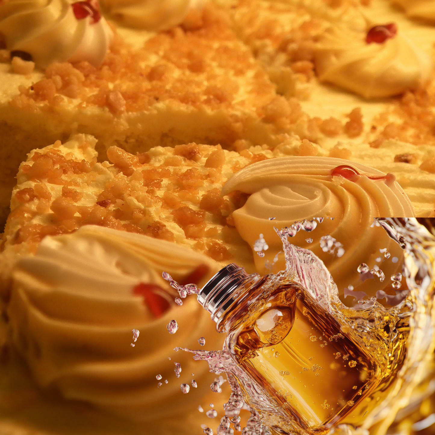 Butterscotch Fragrance FO41