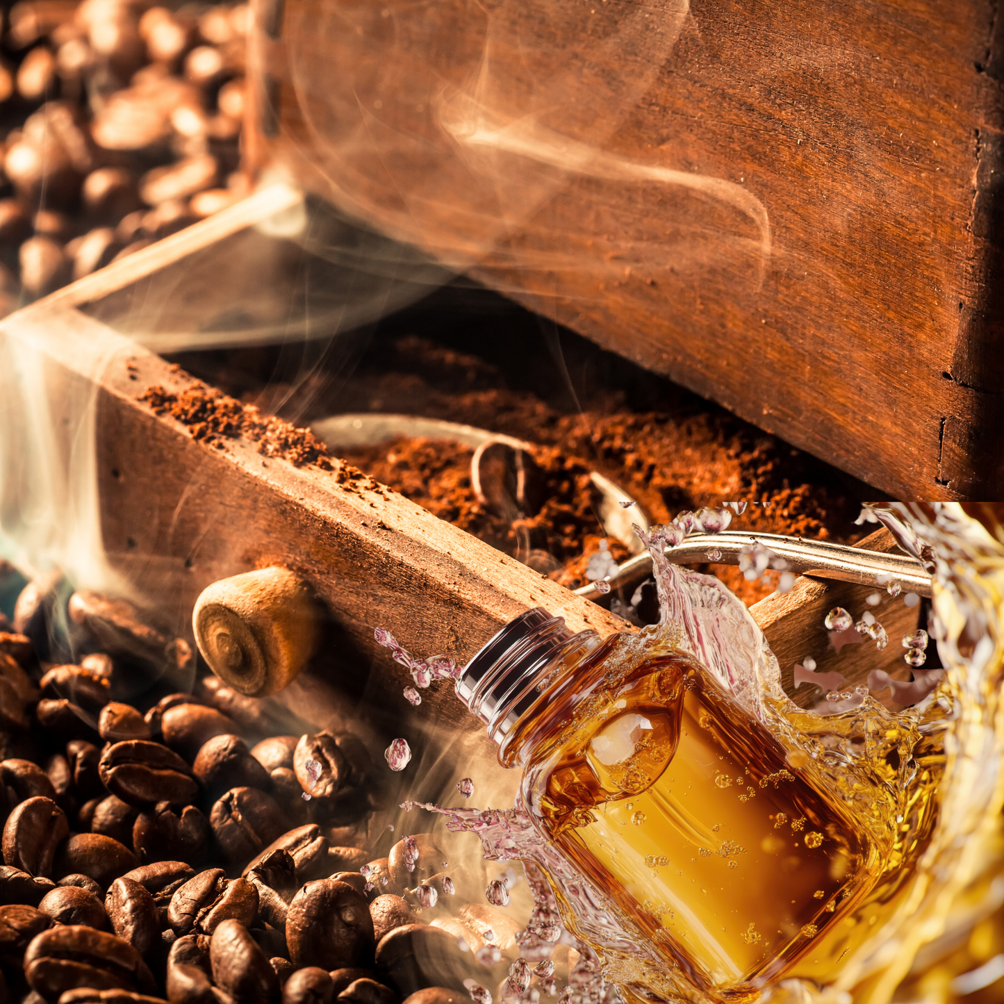 Coffee Fragrance - FO26