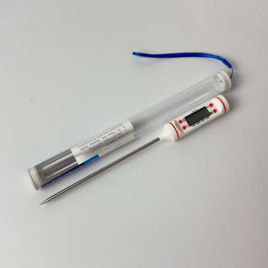 Thermometer WP02