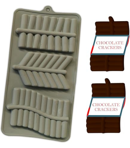 Diwali Firecracker / Laddi Silicon Mold | CM727