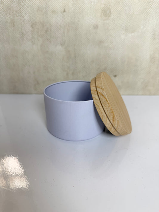 200 ML Tin Jar - TN03