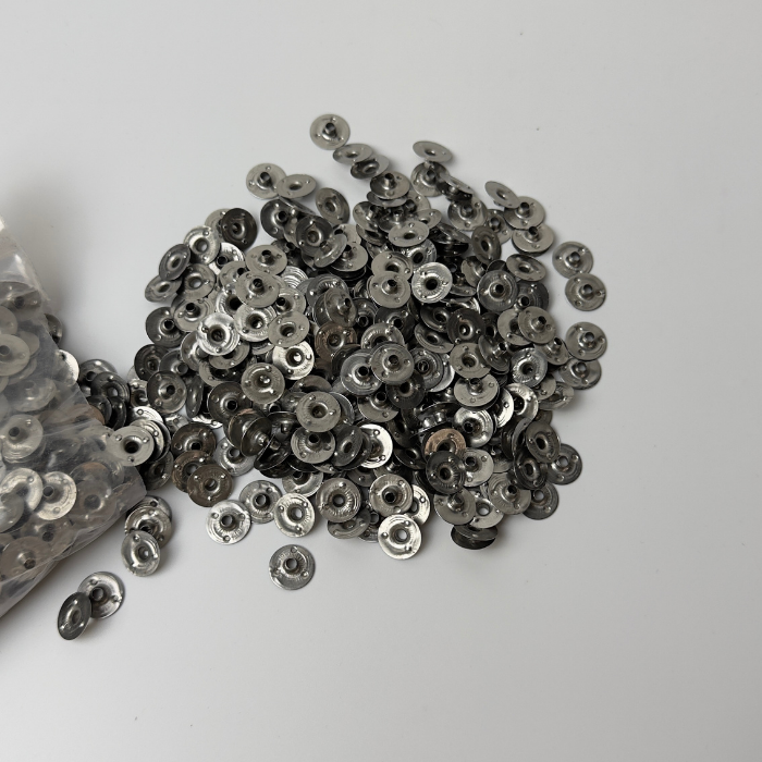 Aluminun Wick Sustainer (Pack of 500) WP28