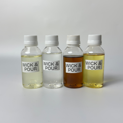 Vanilla Fragrance WP38