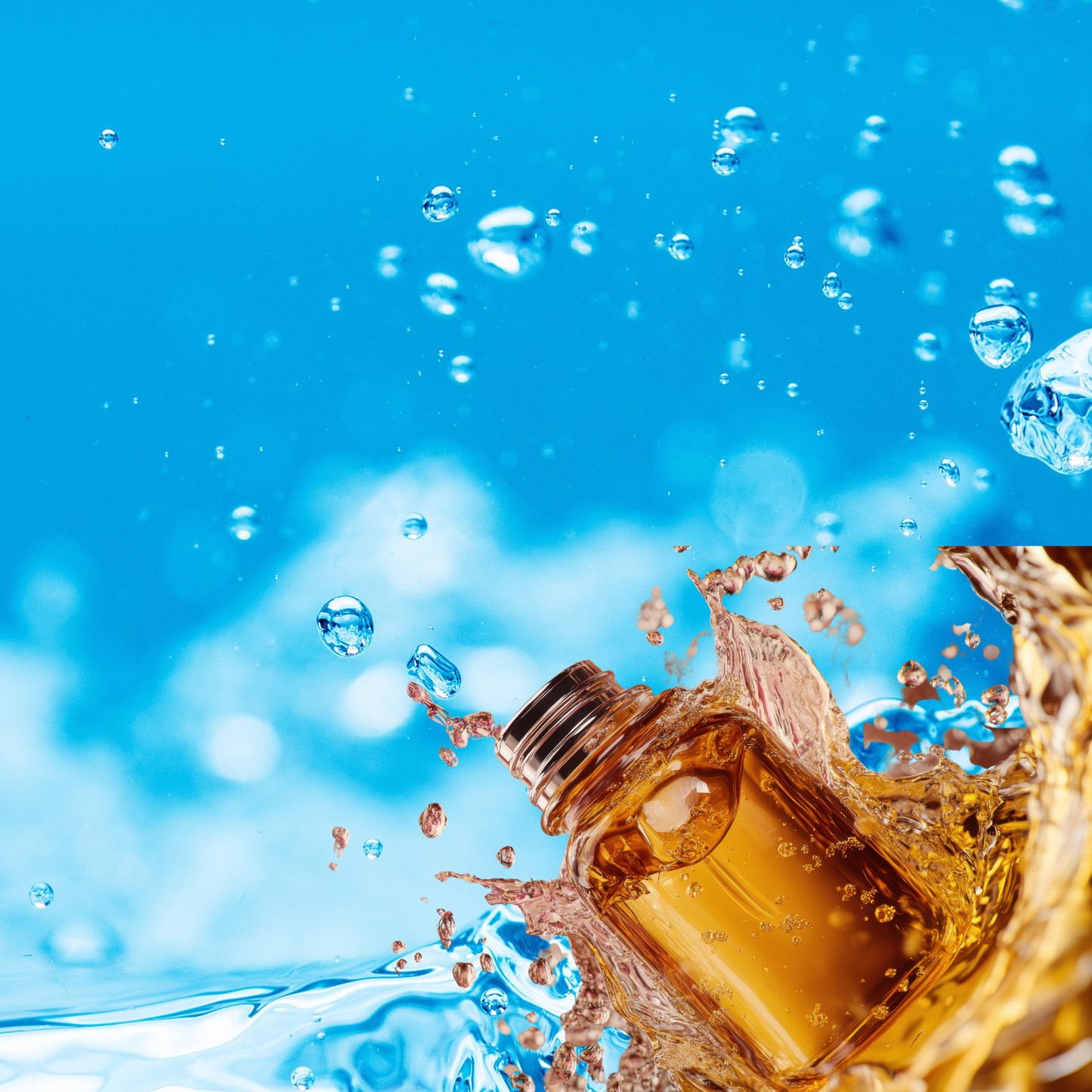 Aqua Fragrance FO39