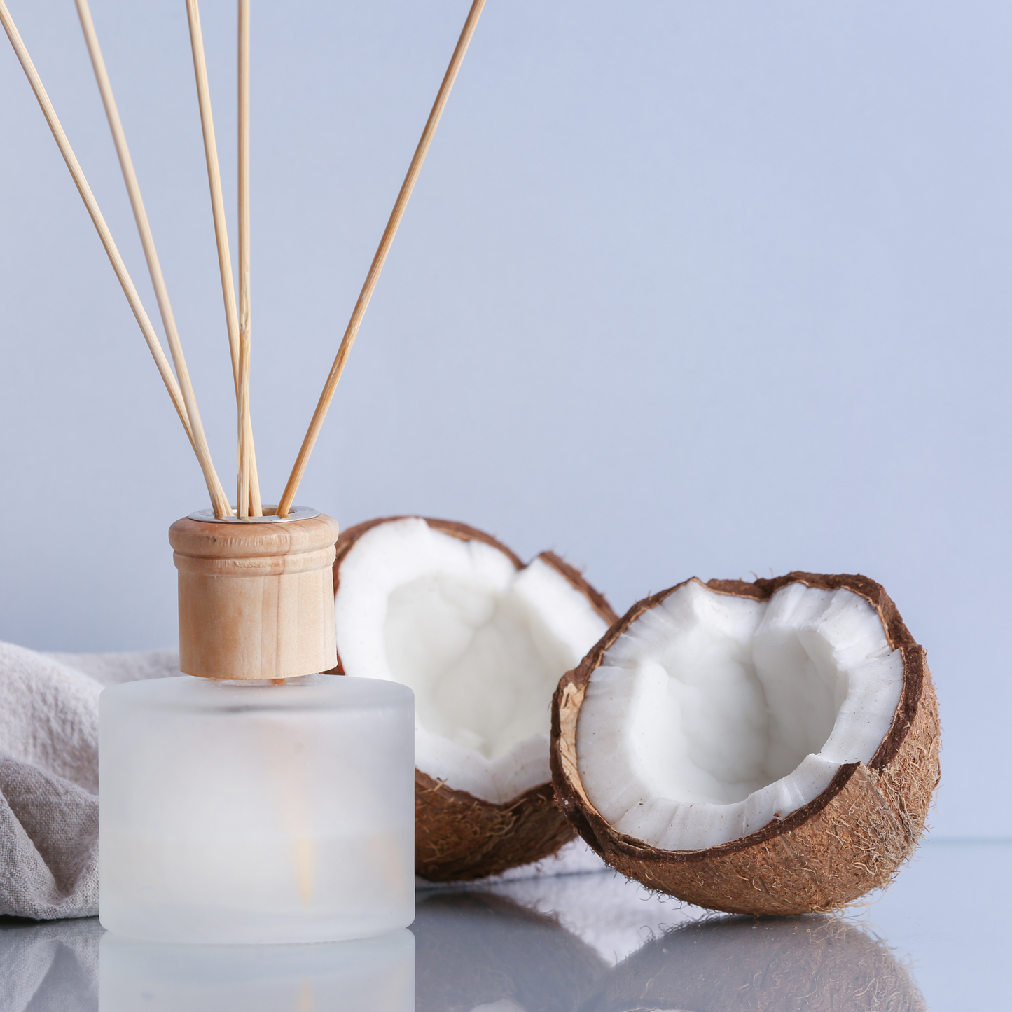 Coconut Fragrance - FO11