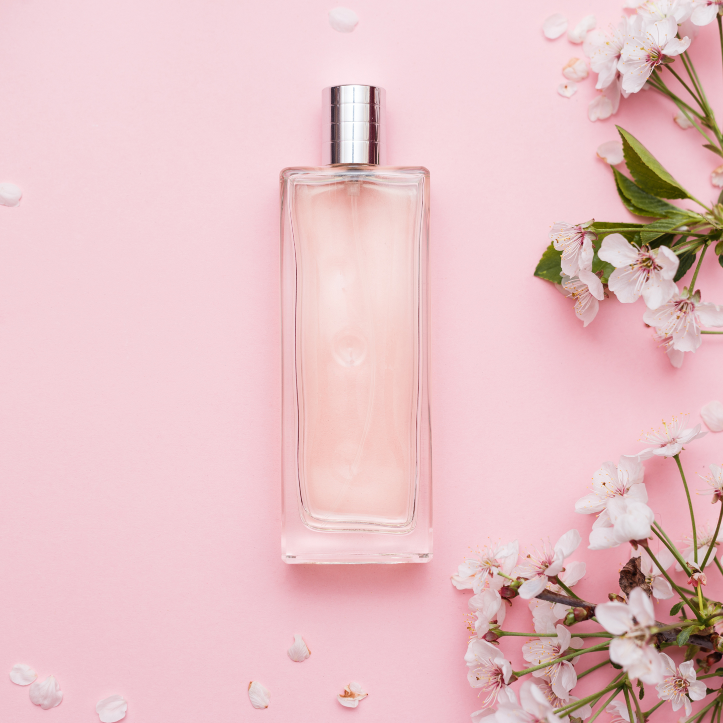 Lotus Fragrance FO44