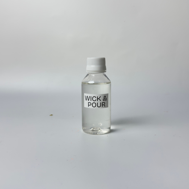 Paraffin Oil (used for mixing color) 100 ml - WP80