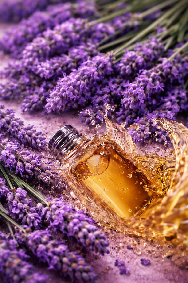 Fresh Lavender Fragrance FO82