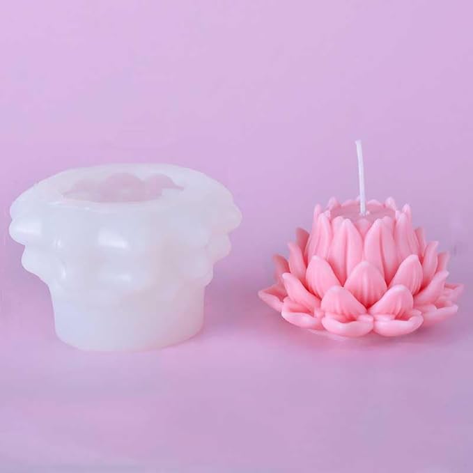 Lotus Mould CM97