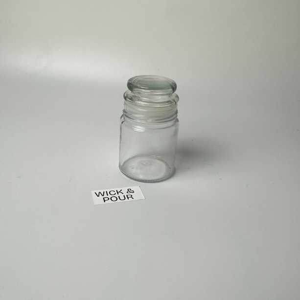 12 pieces - Yankee Jar 100 ml - WP106