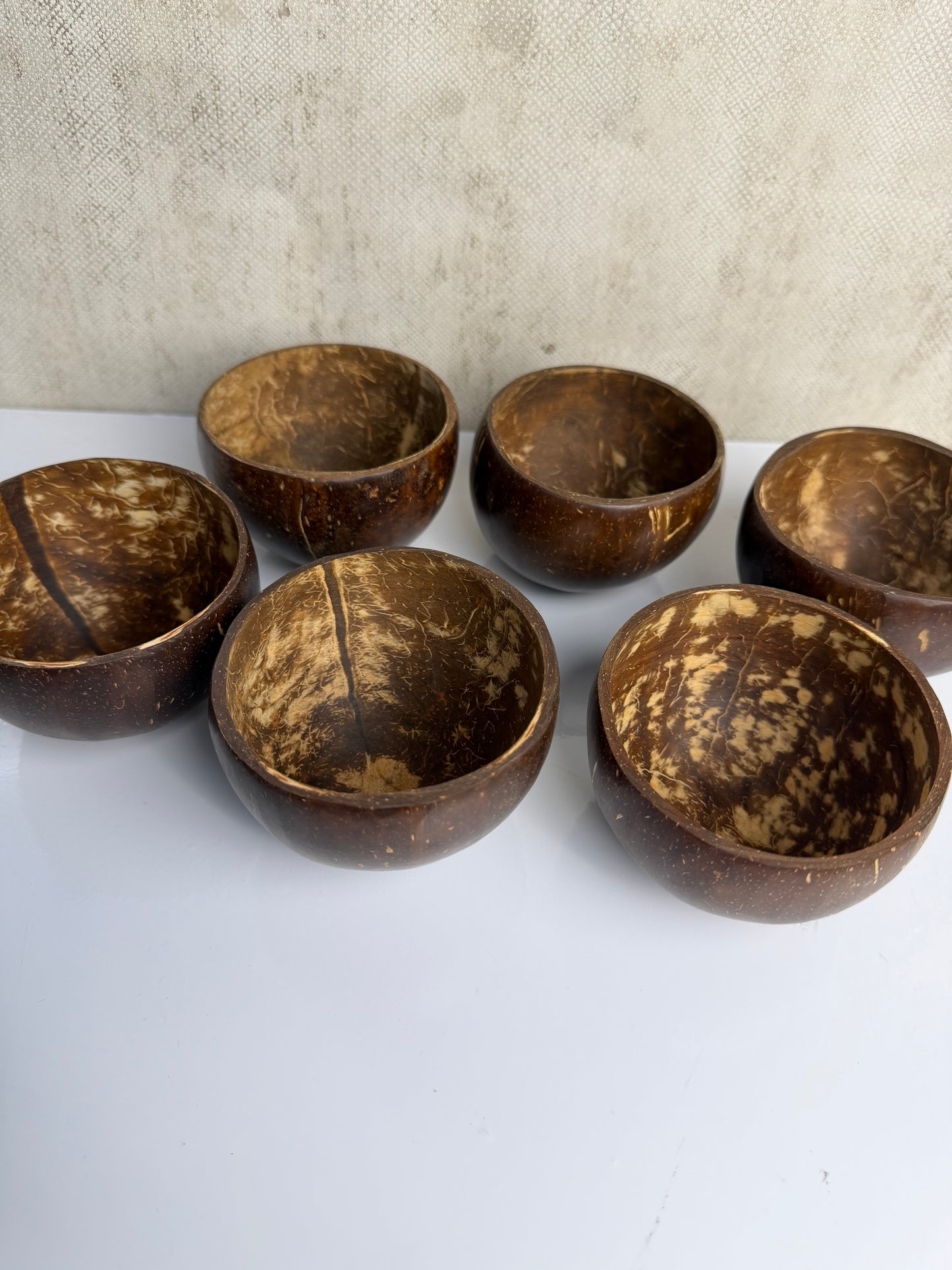 Coconut Shell - Premium Quality WP313