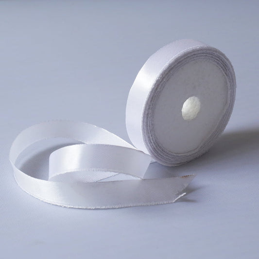 Ribbon 1/2 inch Satin