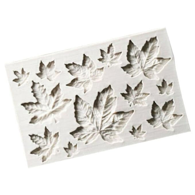 Autumn Leaf Mould CM456