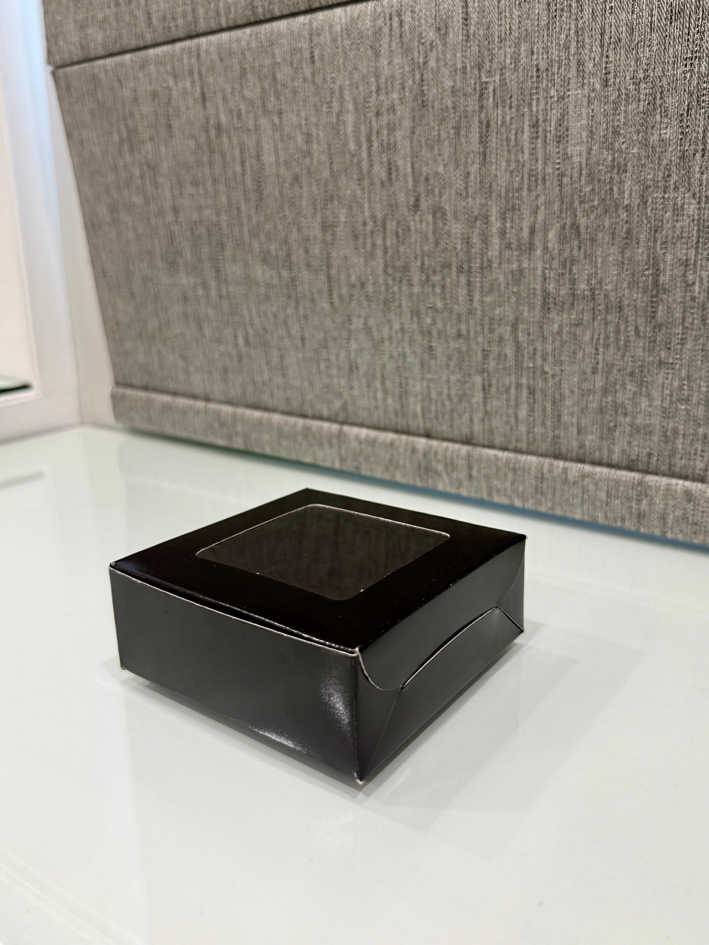 Peony I Shell I Lotus I Urli | Black Box PO24