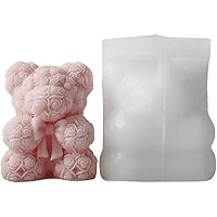 Teddy Bow 7 Cm CM56