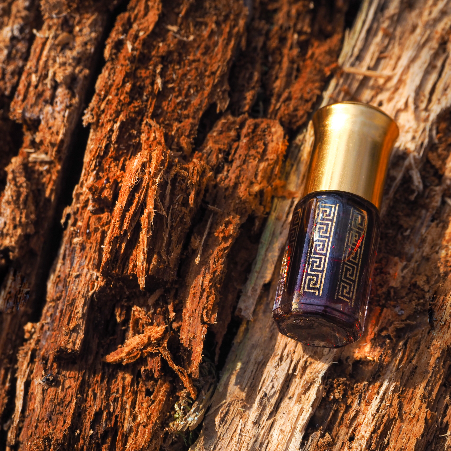 Sandalwood Fragrance - FO25