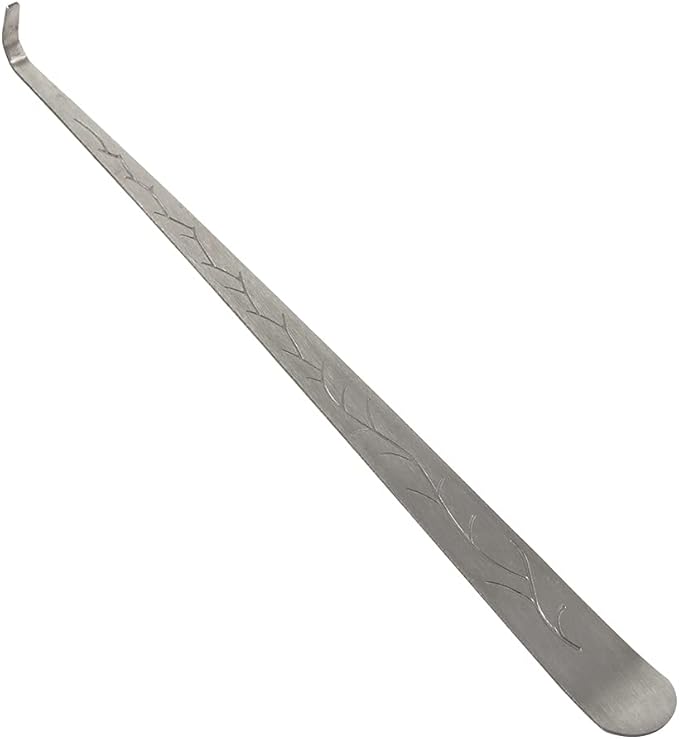 Stainless Steel Extinguish Candle Wick