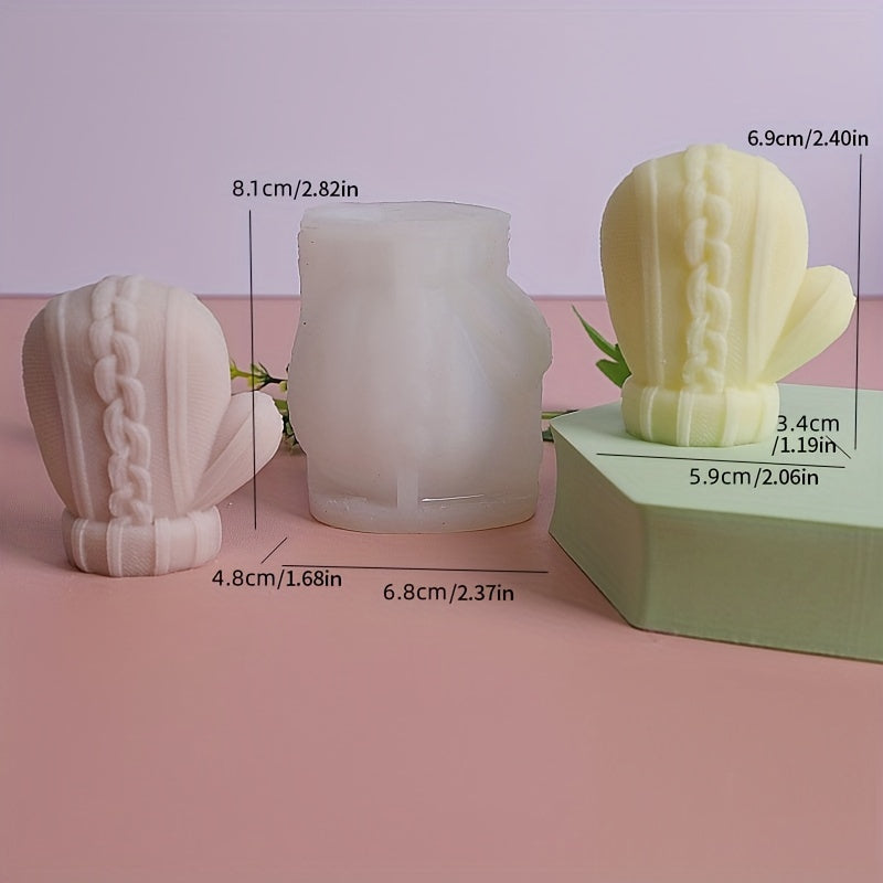 Glove Mould CM443