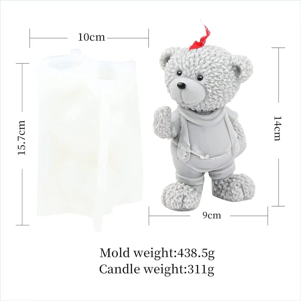 Big Teddy CM79