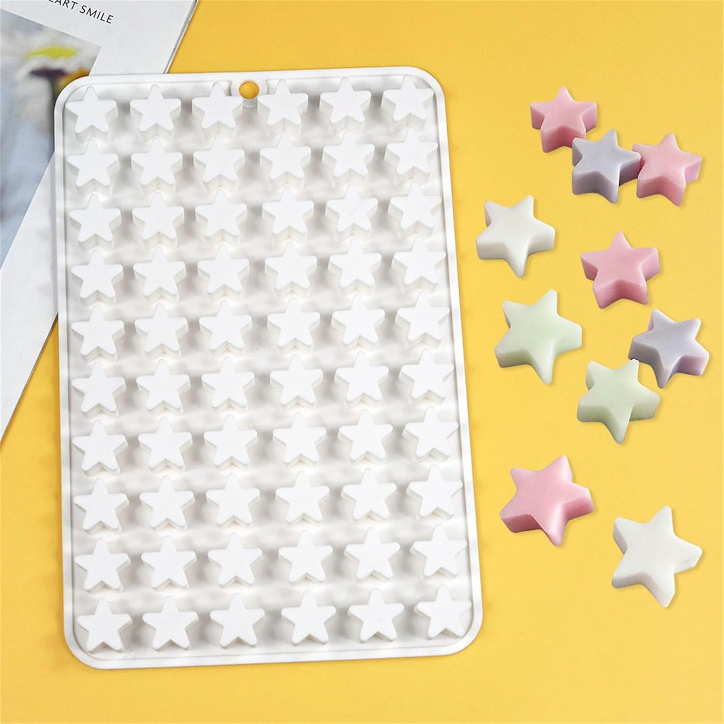Star Mould CM451