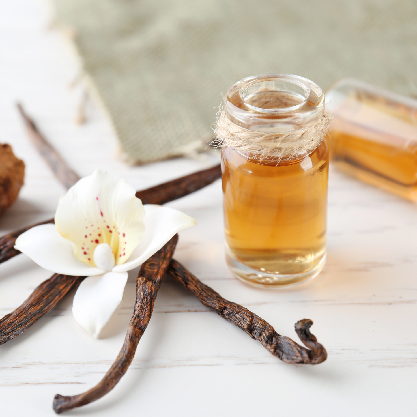 Vanilla Fragrance FO29