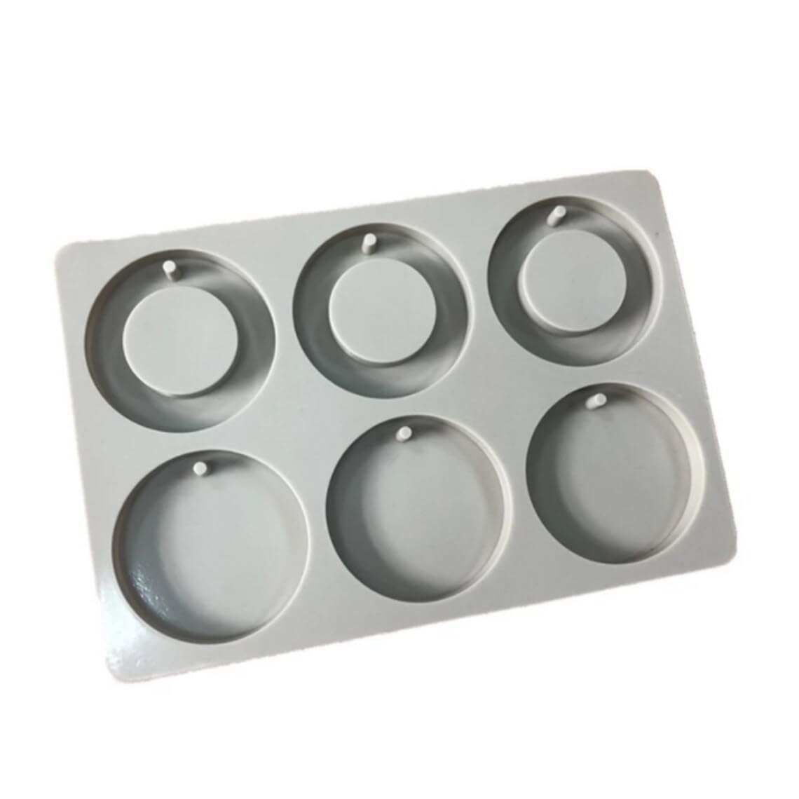 Wax Sachet Round CM59