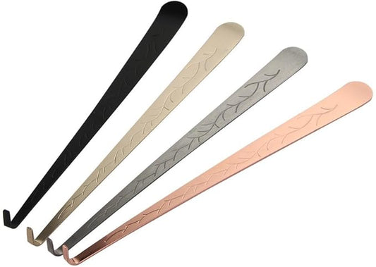 Stainless Steel Extinguish Candle Wick