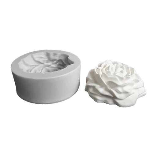 Peony Mould CM316