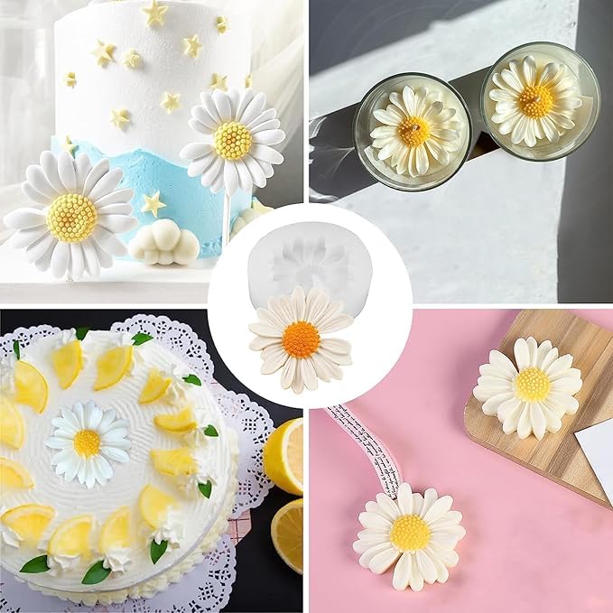 Daisy Mould CM48