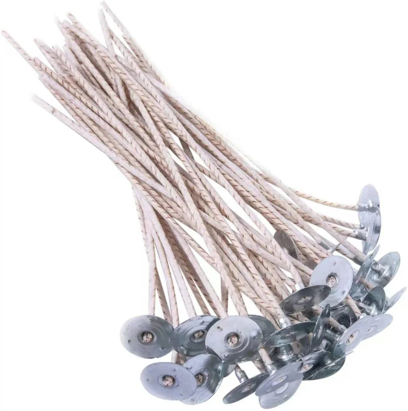 Braided Wick 6 Inch WP17