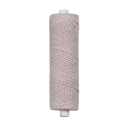 Braided Wick Roll 30 shares - 135 Metres WP16