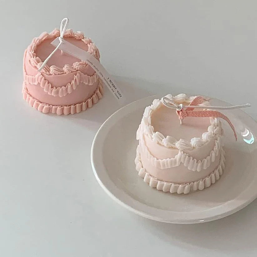 Round Cake CM68