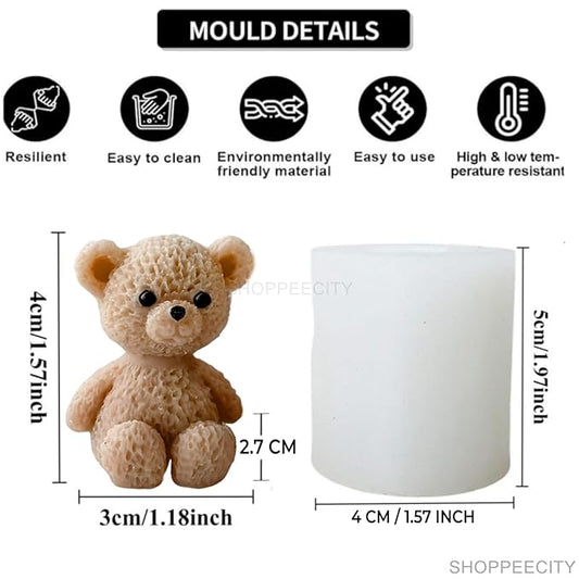 Teddy Mould CM100