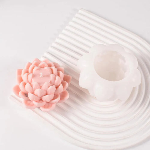 Lotus Mould