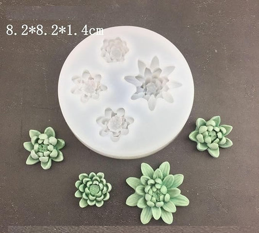 Lotus Mould Element CM101