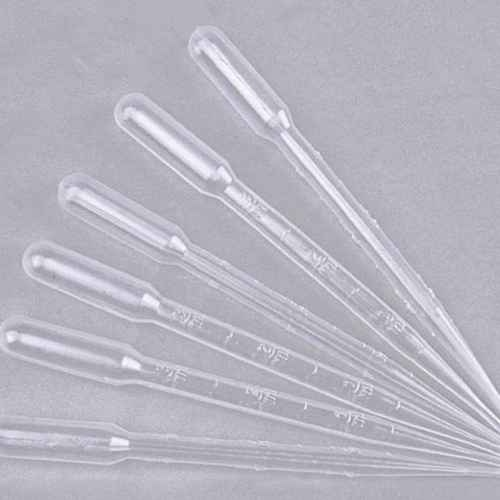 Dropper 10 pieces - WP121