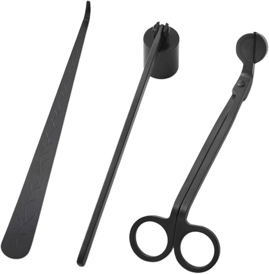 Premium Accessories Set of 3