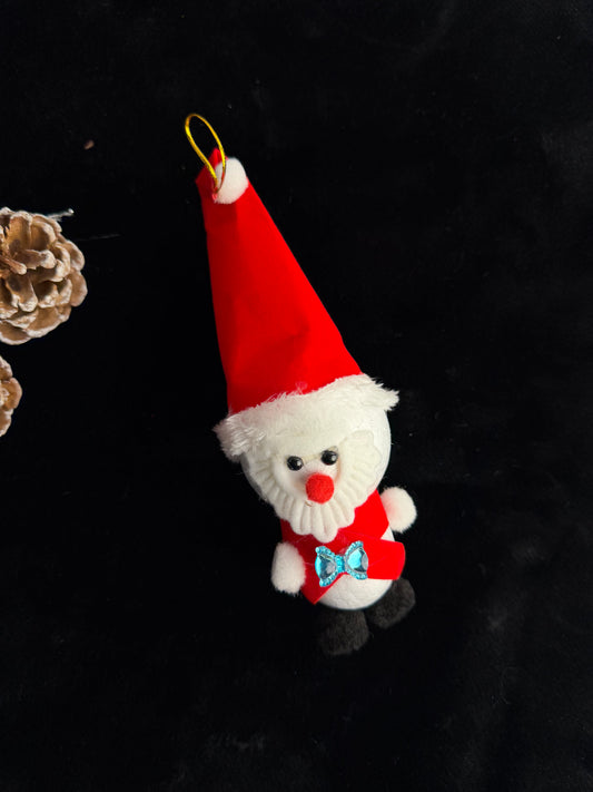 Christmas Santa Clause DM35