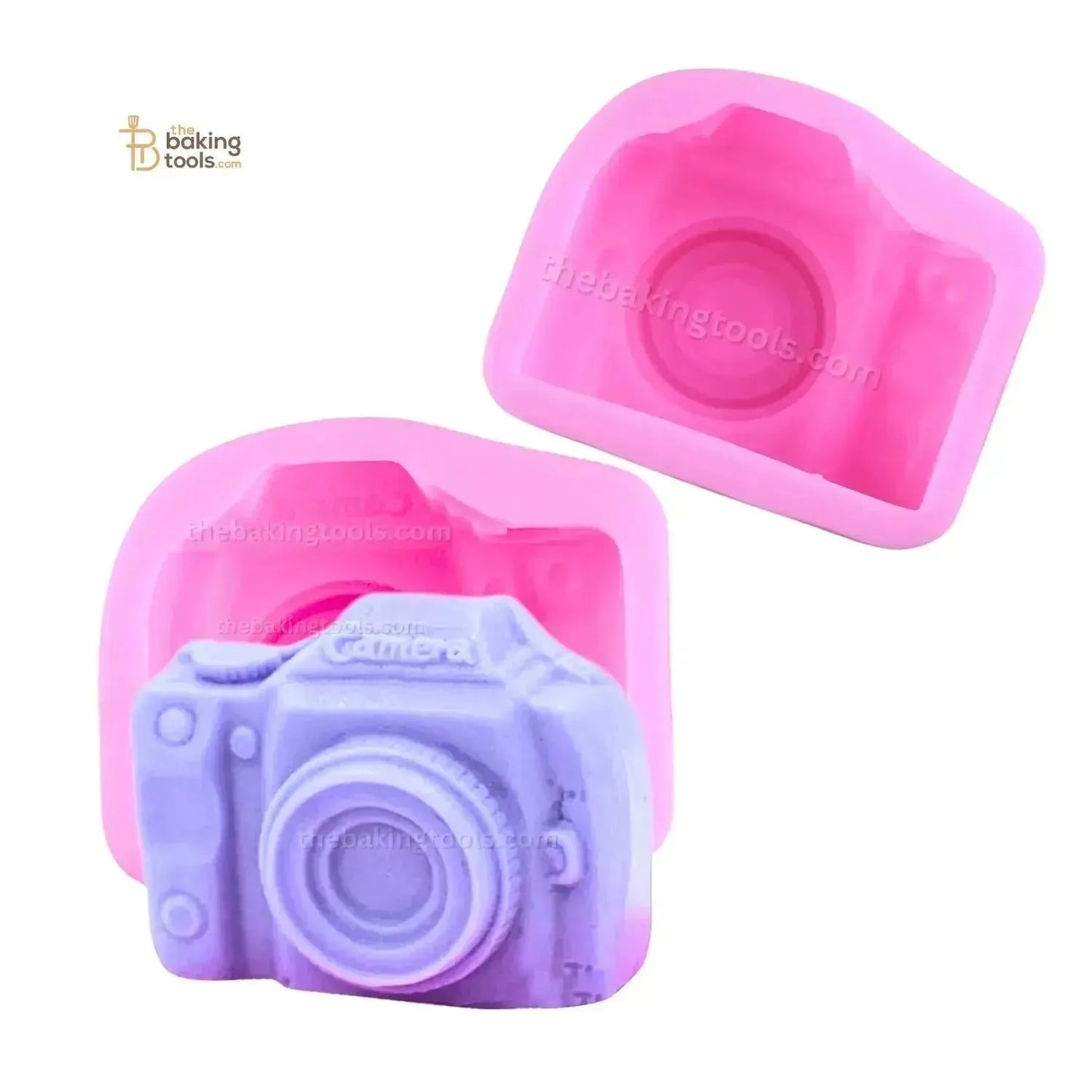 Camera Mould CM465