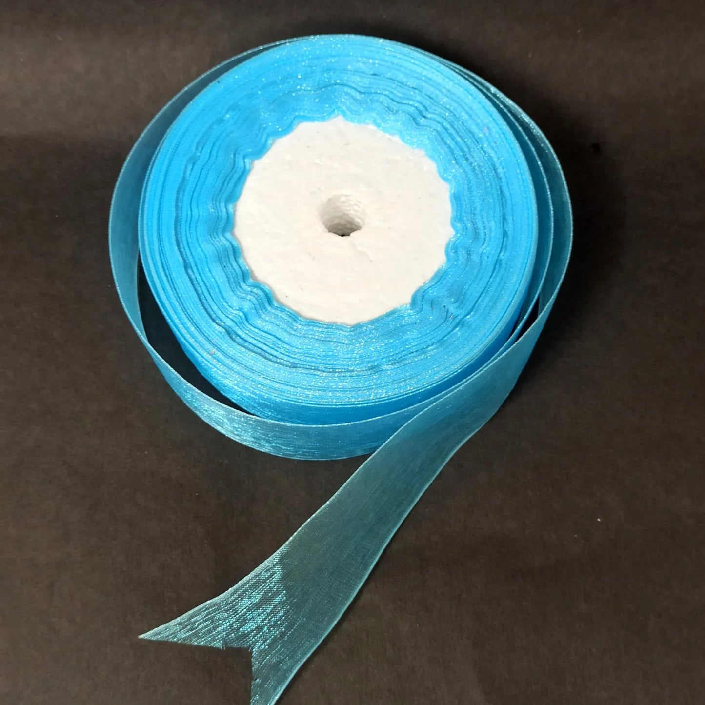 Ribbon 1/2 inch Organza