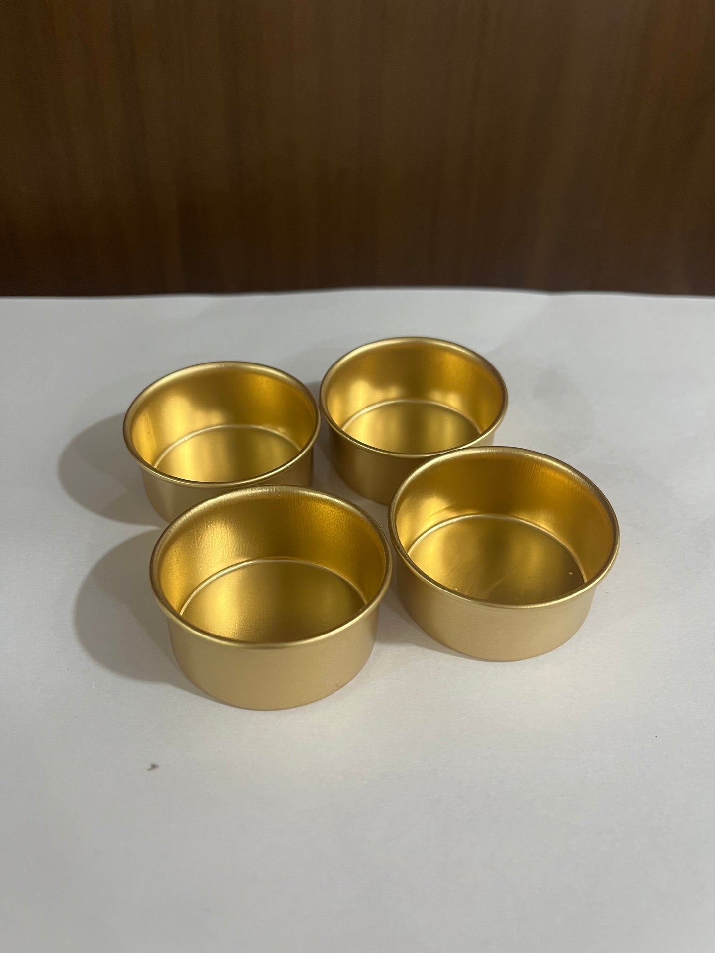 Metal Tealight UD03