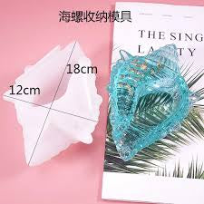 Big Shell Mould CM450