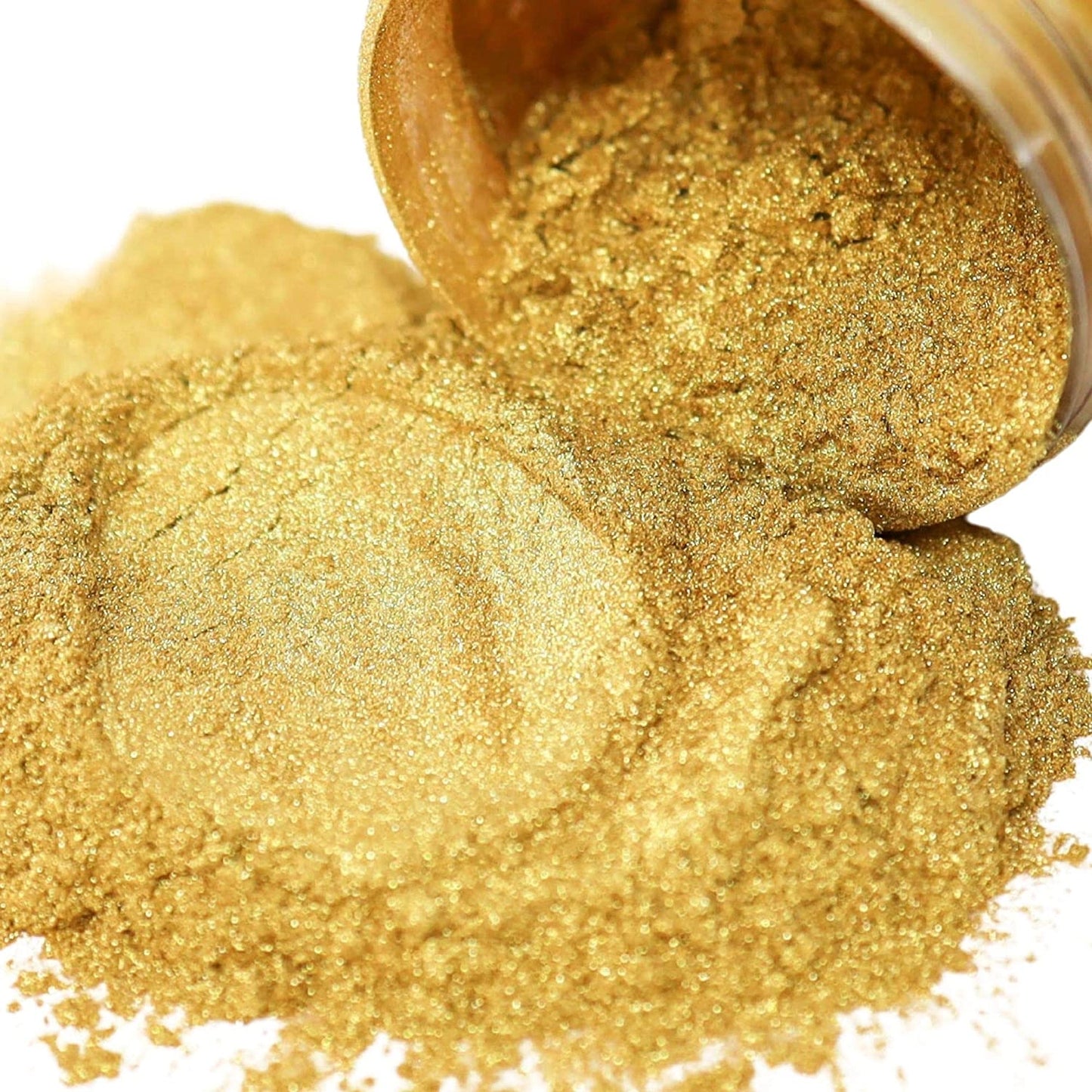 Golden Mica DM08
