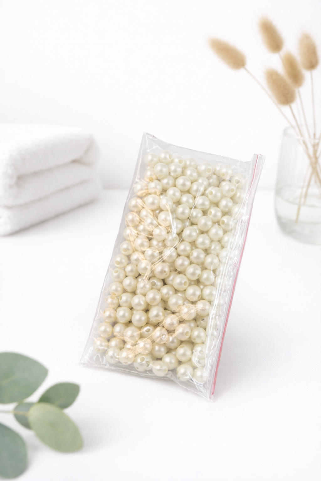 Big Pearls 200 pieces DM45