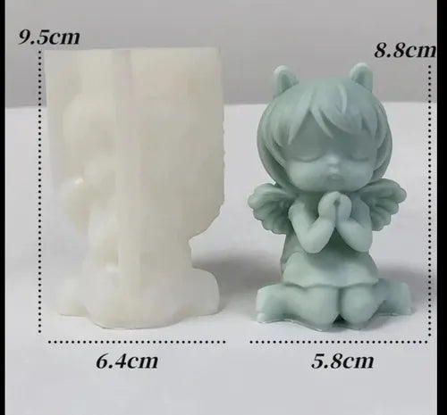 Angel Mould CM678