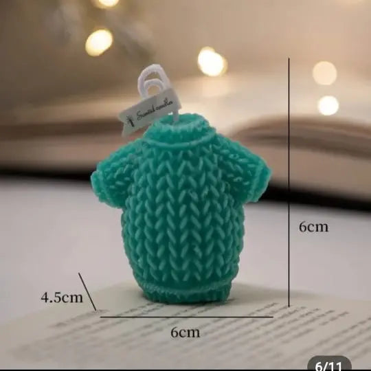 Sweater Mould CM442