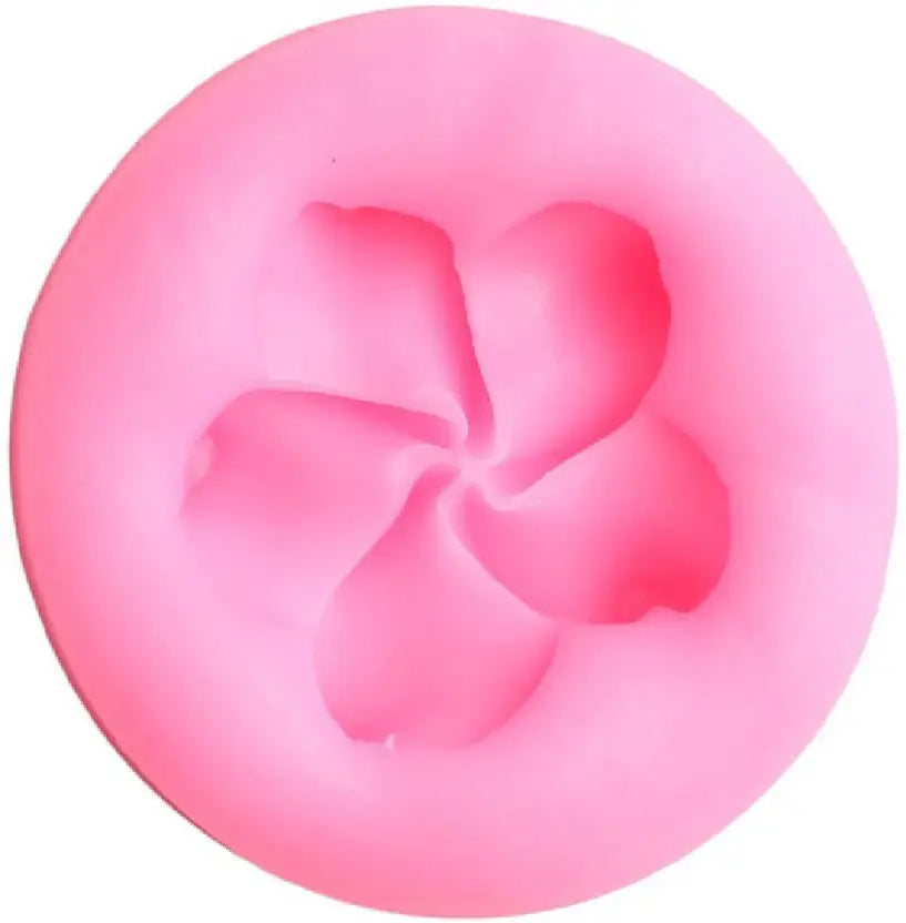 Frangipani Mould CM502